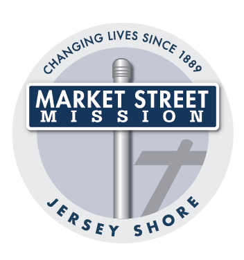 Market Street - Jersey Shore
