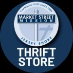 Market Street Mission Thrift Store - Jersey Shore