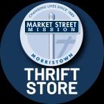 Market Street Mission Thrift Store - Morristown